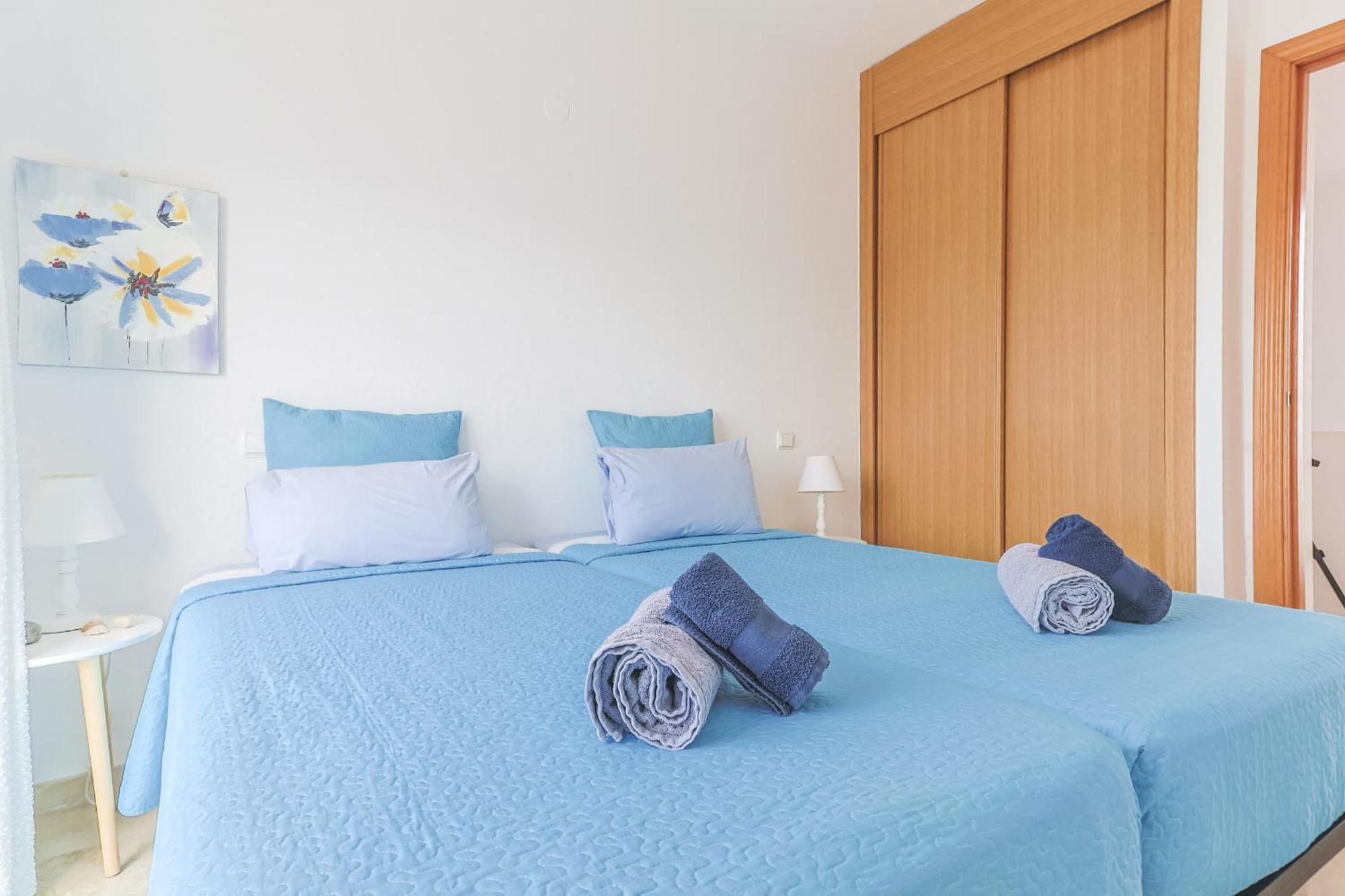 Penthouse Luny Apartamento Estepona Exterior foto